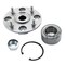 Wjb WHEEL HUB REPAIR KIT WA930581K - alternate 2